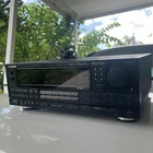 Vintage Pioneer VSX-9700S Audio Video Stereo Receiver Japan Made W/ Original Box
