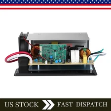 RV Converter Main Board Assembly Replacement Unit WF-8955-AD-MBA NEW Unit 1PCS