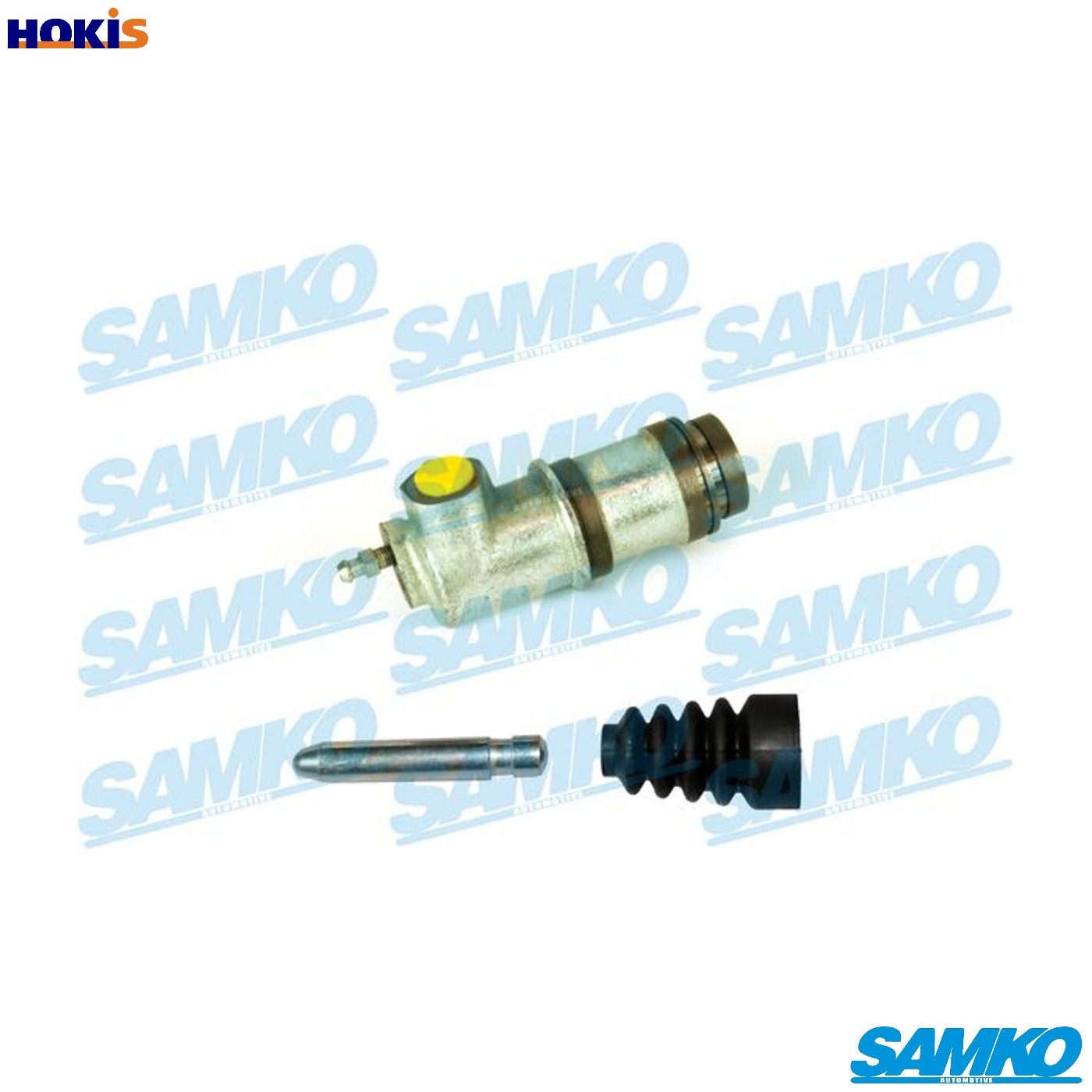 SLAVE CYLINDER CLUTCH M01901 FOR ALFA ROMEO 33/Sportwagon ALFASUD/Sprint 145 33