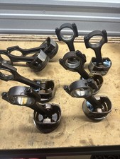 97-04 Corvette C5 5.7l Ls1 Engine Motor Individual Piston Connecting Rod Oem 97-04 Corvette C5 5.7l Ls1 Engine Motor Individual Piston Connecting Rod Oem