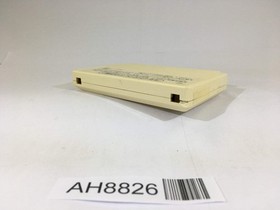 AH8826 Dr. Mario NES Famicom Japan