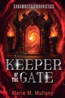Marie M Mullany | Keeper Of The Gate | Taschenbuch | Englisch (2025)