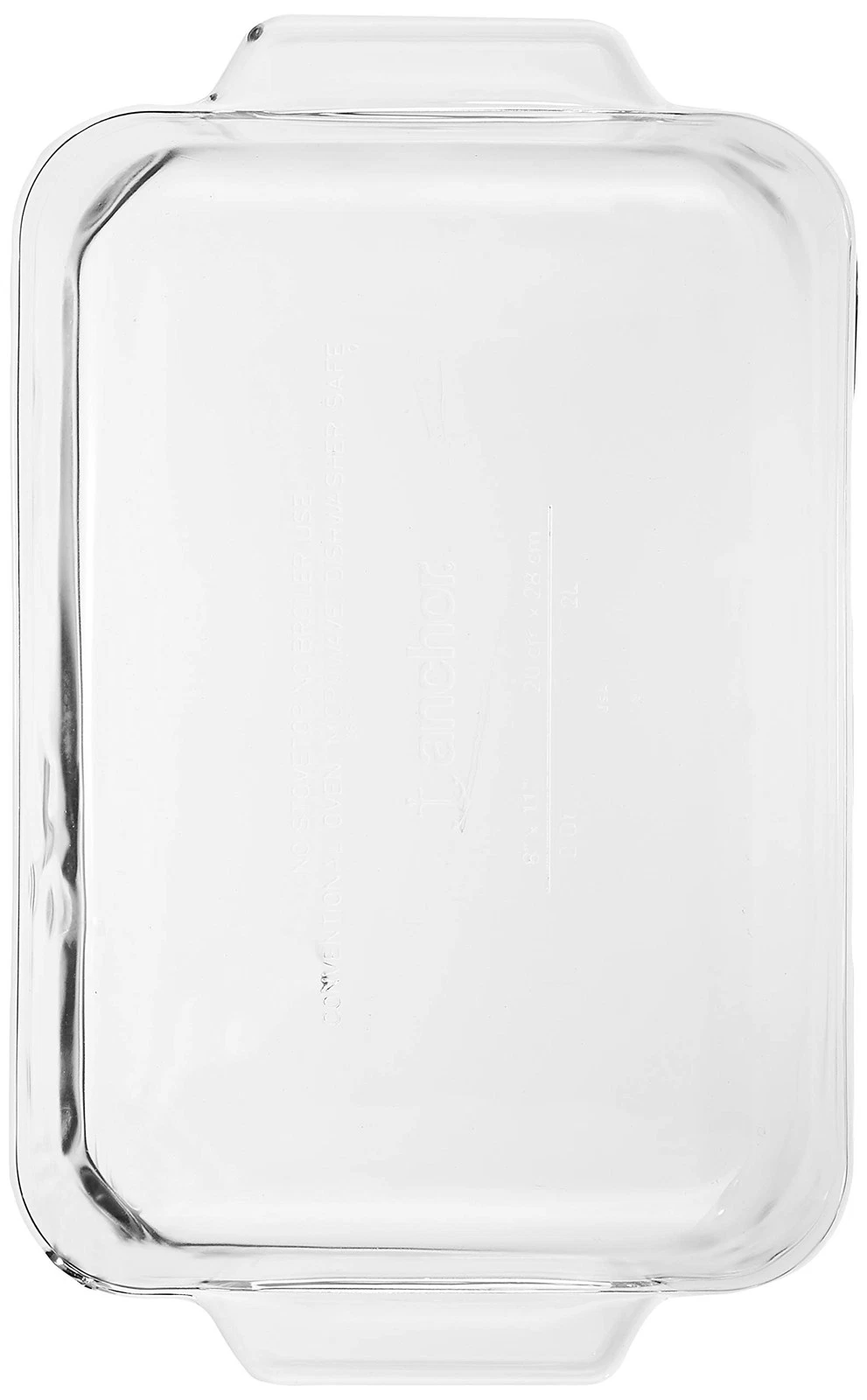 Anchor Hocking Baking Dish - Thumbnail 3