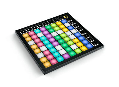 Novation Launchpad X Pad-Controller