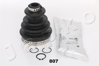 63807 Japko Faltenbalgsatz, Antriebswelle FüR Opel,Suzuki,Vauxhall