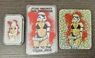 HFS 1 Oz .999 silver art bar