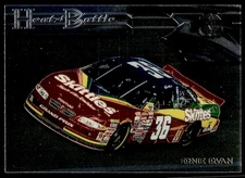 1999 Maxx Ernie Irvan #83