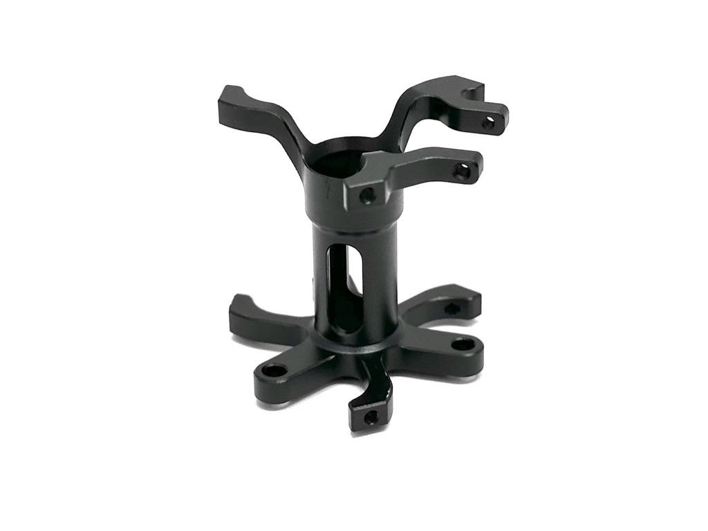 OMPHOBBY M2 V3 PRO Servo Rack : OSHM2402