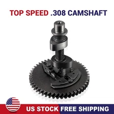 .308 Camshaft For 212cc Hemi Predator / 196cc Clone / GX200