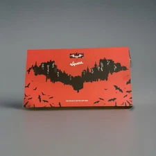 Dr Squatch Batman And Riddler Limited Edition Box Set With Bar Soaps