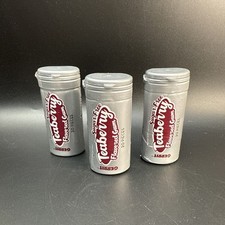 NEW 3 Teaberry Flavored Gum SUGAR FREE by Gerrit 60 Pieces FAST FREE SHIP