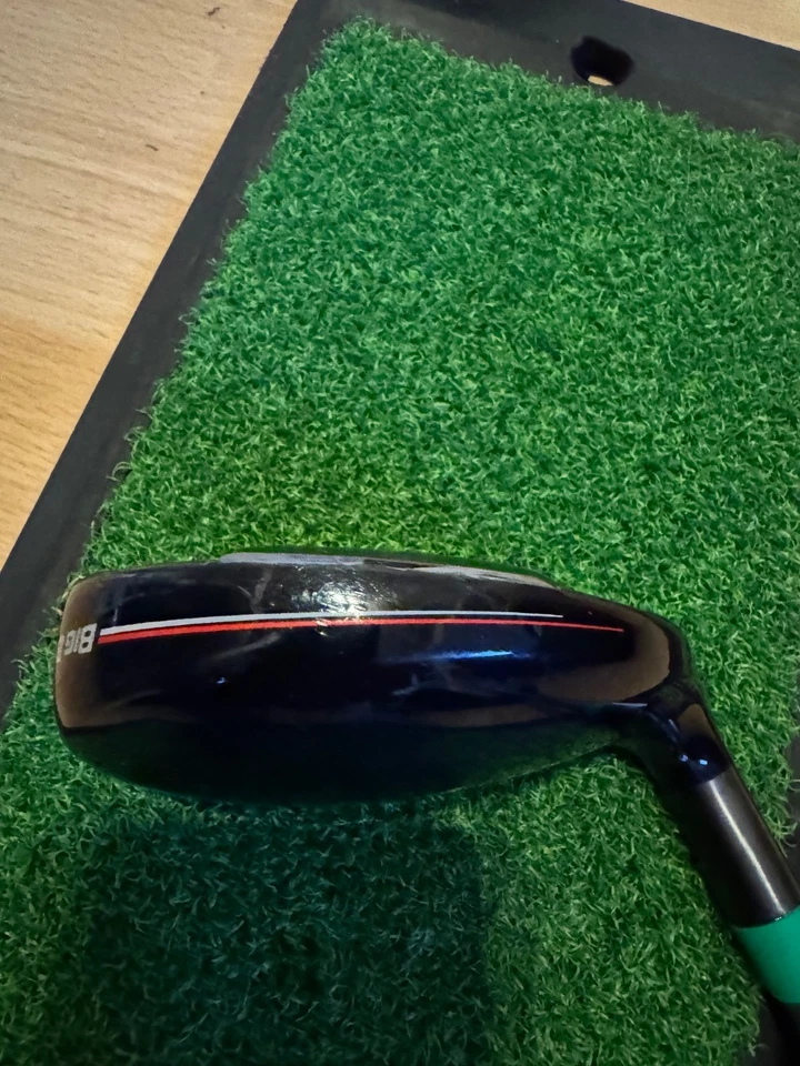 Callaway Big Bertha B21 Hybrid 5 24* Regular Oban Schaft - Bild 3 von 4