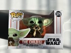Funko Pop! Vinyl: Star Wars - The Child with Frog #379 — photo 1