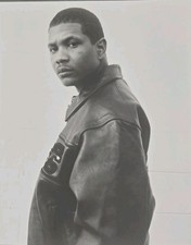 Фотографии 1999 COOL BREEZE Rapper 8x10