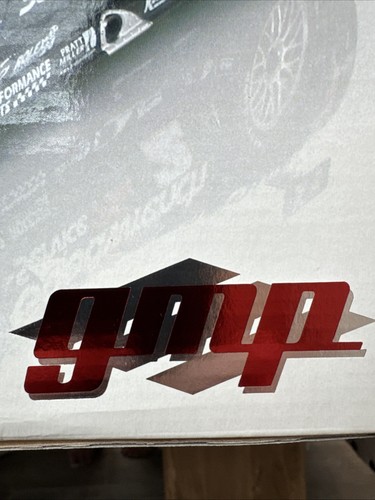 *RARE NEW GMP 1999 Goodwrench Corvette C5R #2 LIMITED EDITION 1-500 Diecast 1:12 - Picture 9 of 22
