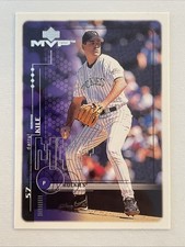 1999 Upper Deck MVP - Darryl Kile #68