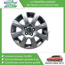 Jantes Skoda FABIA