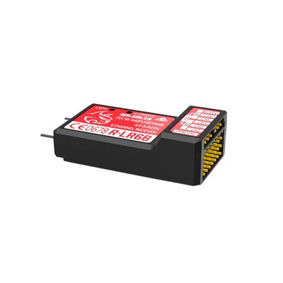 Redcat Racing RER13219 LR6X 6 Channel R-LR6B Receiver