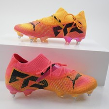 Puma Soccer Cleat Mens Orange New without Box...