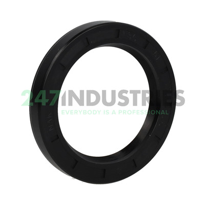 SC51X72X10 NAK Sealing Technologies 51 x 72 x 10 mm OIL-SEAL RUBBER S. LIP W....