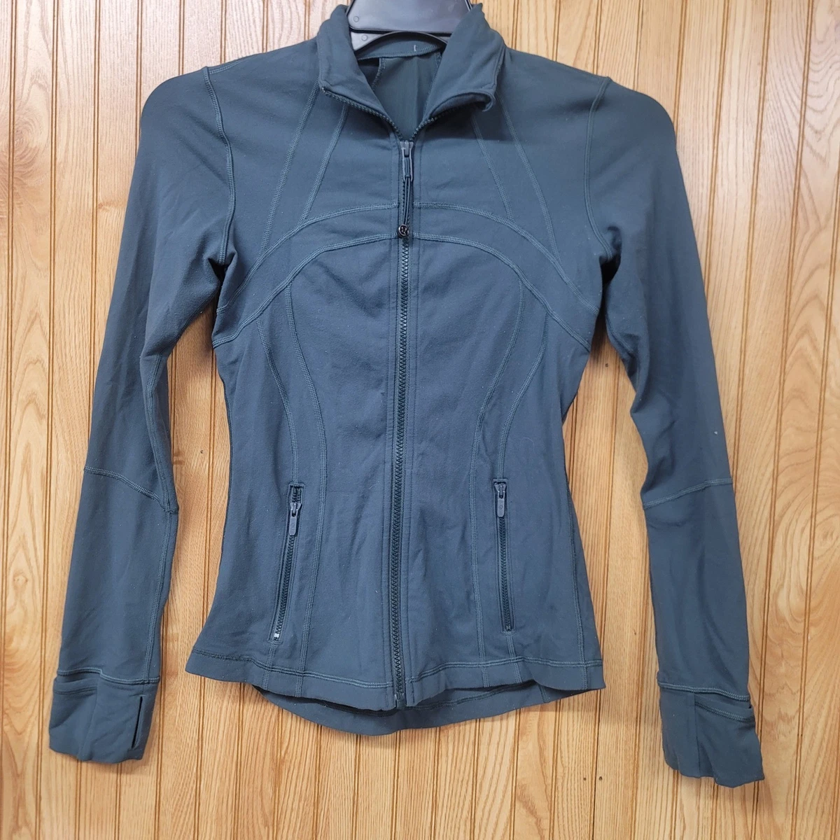 Lululemon Blue Yoga Activewear Jackets for Women for sale | eBay
