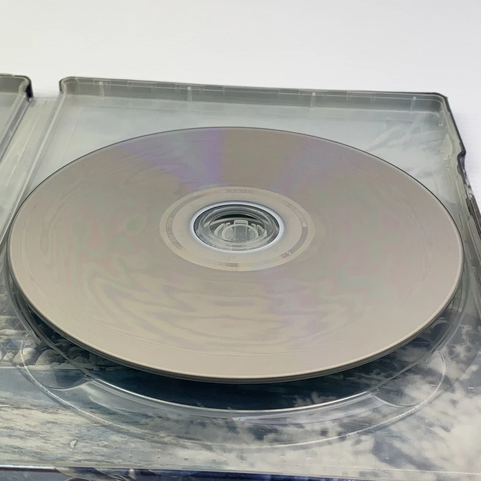 Monster Hunter World: Iceborne Master Edition Steelbook PS4 AUS Game (Disc VGC) - Image 2 of 4