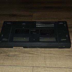 SEGA Master System Console, Controllers, Light Phaser, Power Adapter, Games