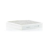 Filter Innenraumluft Mann-Filter Cuk 26 007 FüR Mercedes Benz Mercedes Benz