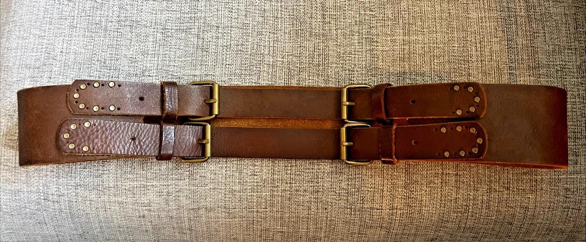 Abercrombie & Fitch Waist Belt Belts for Women for sale | eBay