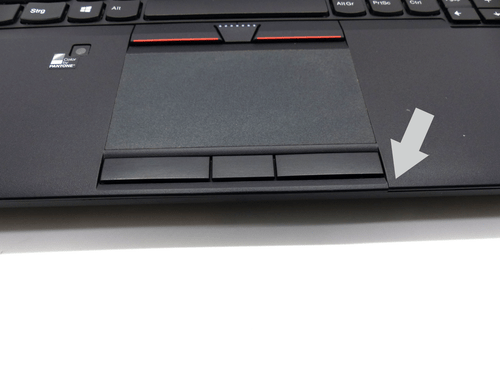 Lenovo ThinkPad P70 I7-6820HQ | 16GB RAM | 512GB SSD | 17,3" FHD | Nvidia M3000M - Imagen 7 de 7