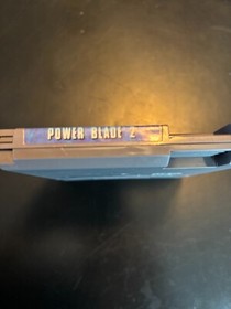 Cartuccia Pak Videogioco Power Blade 2 Nintendo NES