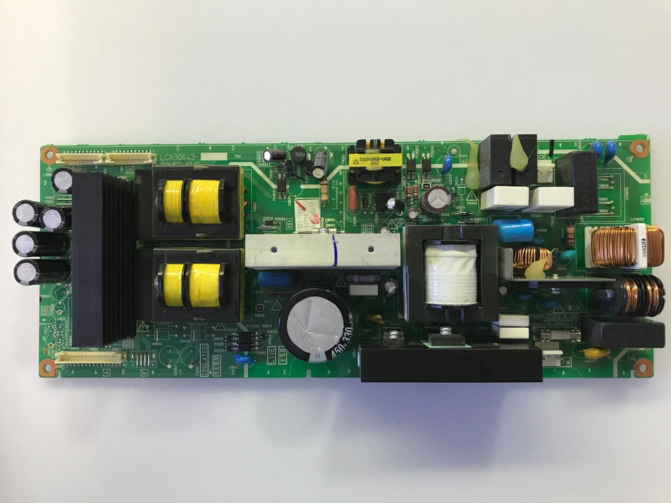 SFL-9054A-M2-R, SFL-9054A-M2, LCA90643, LCB90643-001B, SFL-9054A, LT-46FN97 - Изображение 2 из 4