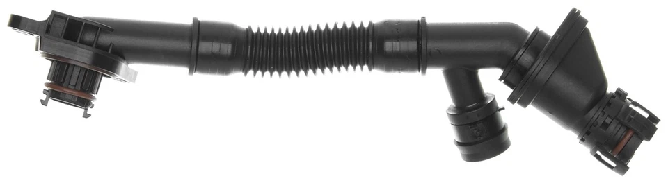 Para BMW 550i GT 2010-2013 xDrive Motor cárter respirador manguera puertas 2011 2012 Foto 3 de 3