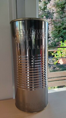 JEAN-PAUL GAULTIER Le Male Eau de toilette 1000 ml Flacon