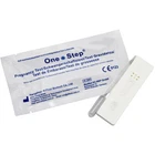 PREGNANCY TEST Cassette - Home Urine Testing Device Kits - One Step