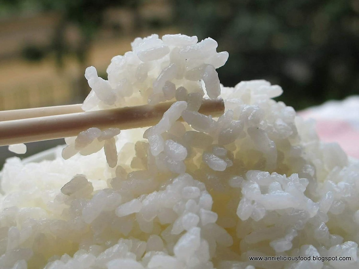 Akita Komachi Short Grain White Rice 2Kg 秋田県産 こまち Akita Komachi Short Grain White Rice 2Kg 秋田県産 こまち