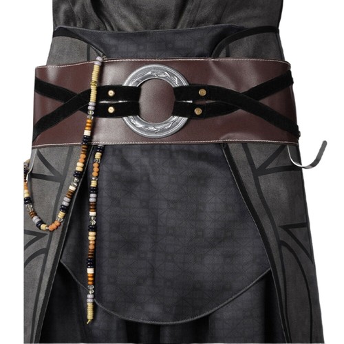 Xcoser Star Wars Ahsoka Tano Cosplay Costume Women Halloween Outfit Full Set - Picture 10 of 19