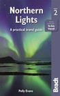 Northern Lights: A Practical Travel Guide by Polly Evans (Paperback, 2015)