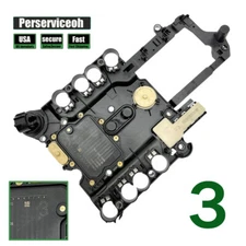 ECU TCU TCM Control Module Conductor Plate For Mercedes Benz 722.9 A0034460310
