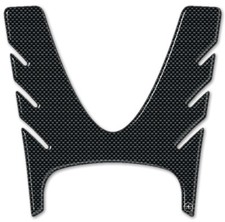 PROTEZIONE CENTRALE TMAX ADESIVO 3D compatibile per SCOOTER YAMAHA T MAX 2008-11