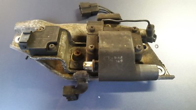 Hyundai Galloper Ignition Coil Base Board Ignition Unit Ignition for 3.0 V6
