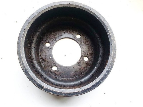 2243682 Riemenscheibe Wasserpumpe für BMW 5er UK1881836-09