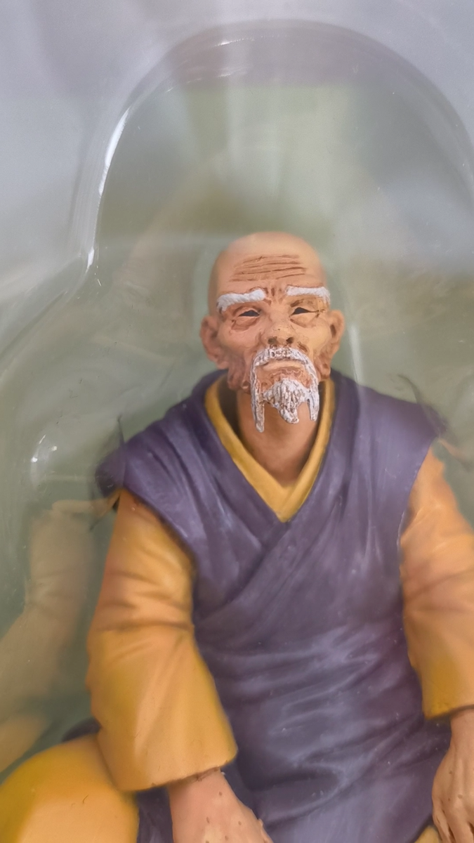 バカボンドVagabond Action Figure Series #3 胤栄 s-l1200.png