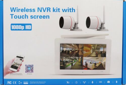 SMONET 1080P wired Security Camera | eBay
