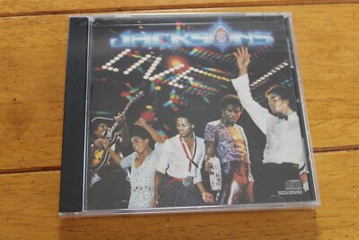 THE JACKSONS 