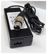 Genuine Roland AC Adapter Charger PSB-13U for BA-330 Stereo PA System Speaker 4