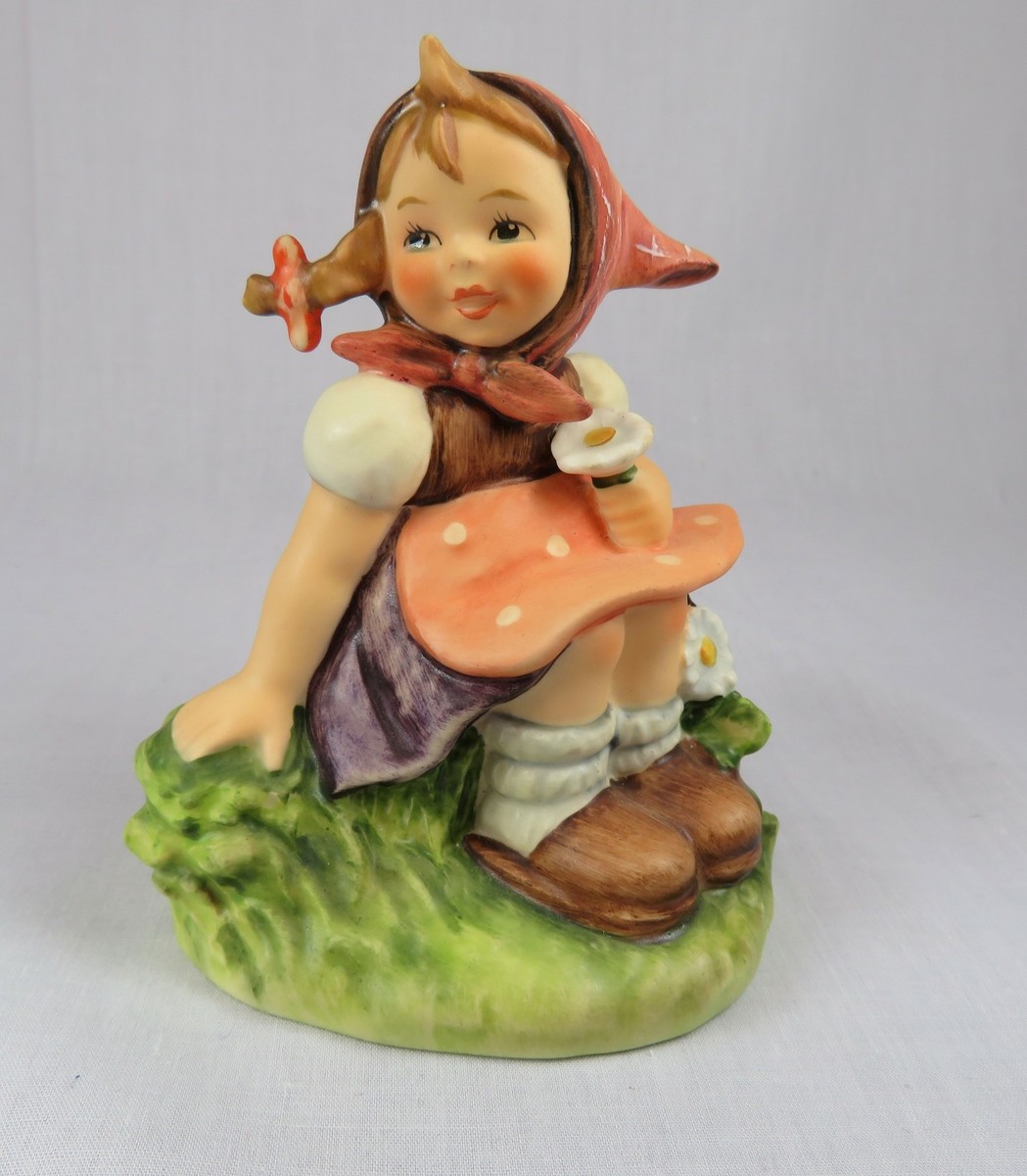 Hummel Goebel 
