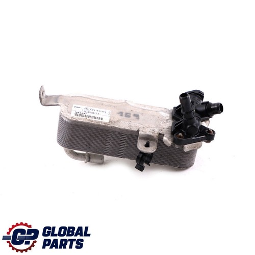 BMW 1 3 4 F20 F21 F30 F31 F32 Automatic Transmission Oil Cooler Gearbox