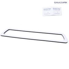 Fit For 09-14 Ford F-150 3rd Third Brake Light Replacement Foam Gasket Seal