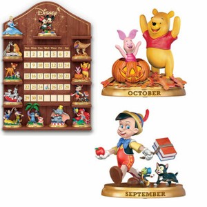 Disney Perpetual Calendar | eBay